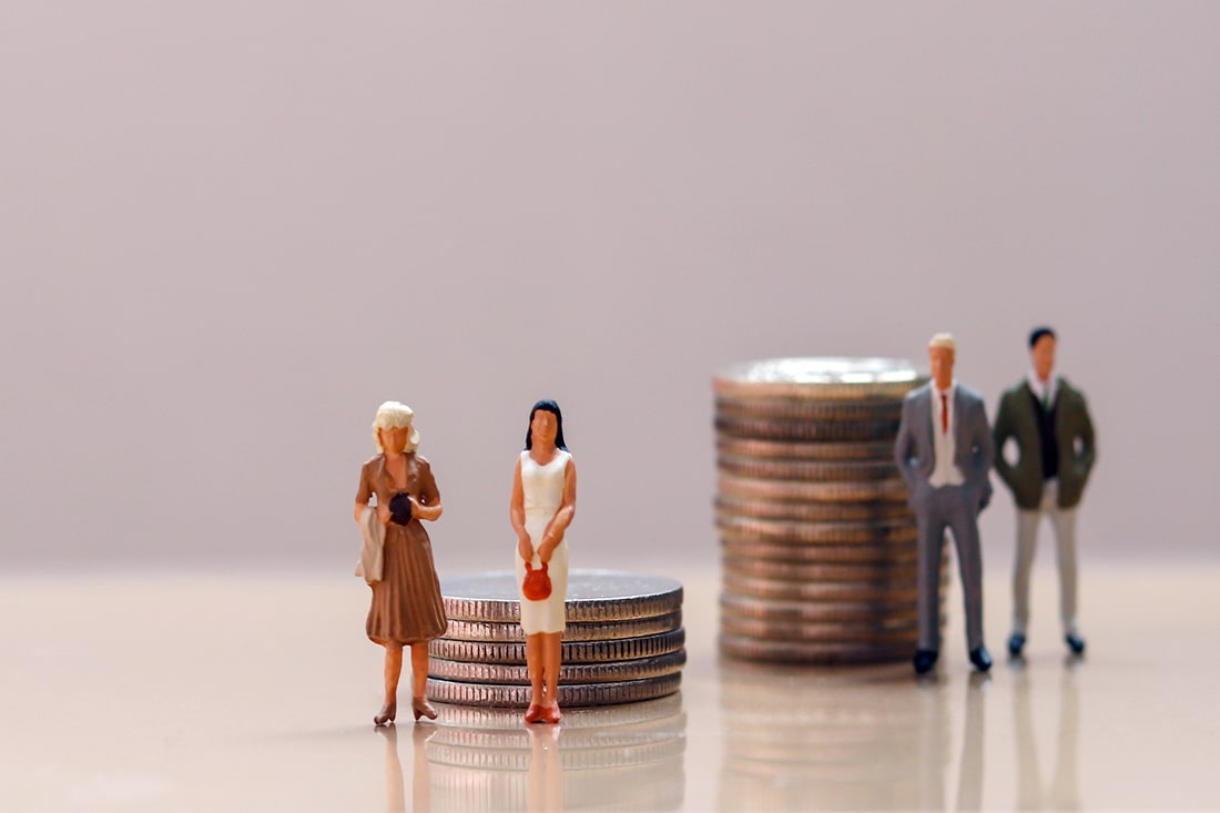 Understanding the Gender Pay Gap and Its Impact