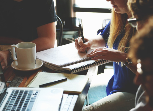 5 Pointers for Getting More from Your Team