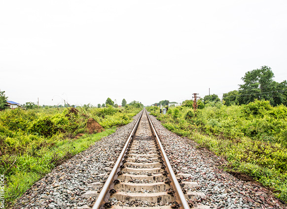 4 Steps to Get Your Life Together and Back on Track