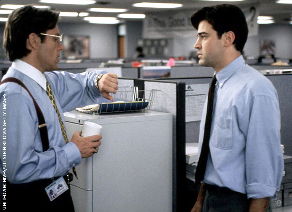 Why Are There So Many Bad Bosses?