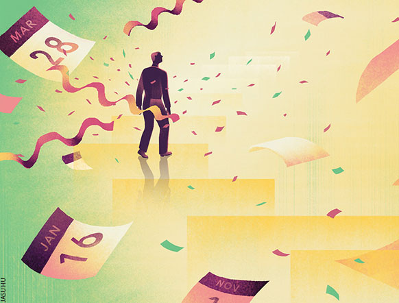 Would Today Be a Good Day to Die?