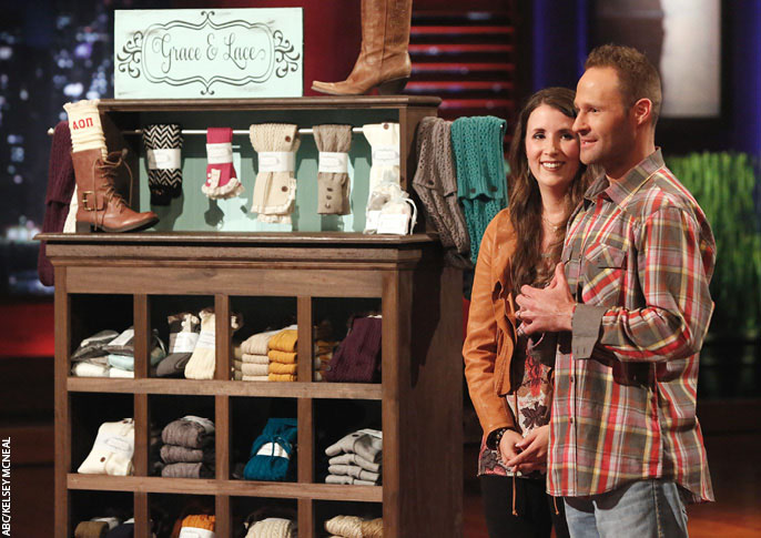 How Grace & Lace Survived the ‘Shark Tank’