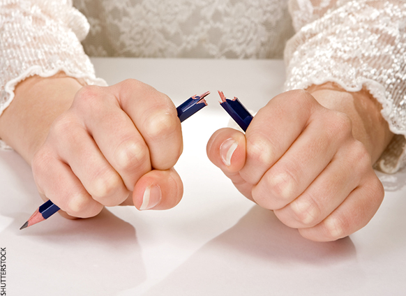 Hate Office Drama? Stop Reacting to It