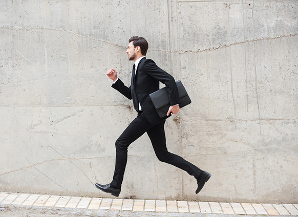 3 Questions Highly Productive People Ask Themselves Every Day