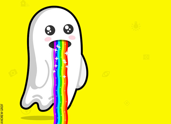 The History of Snapchat: How Disappearing Photos Changed the Game
