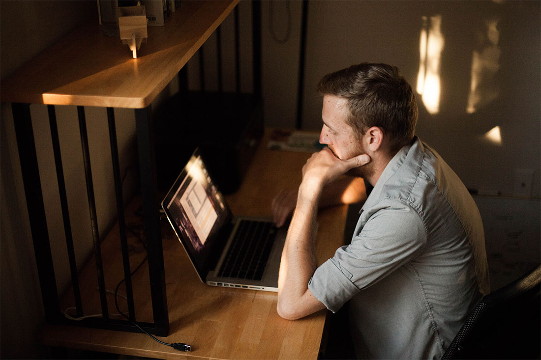 How to Create the Perfect Conditions for Deep Focus