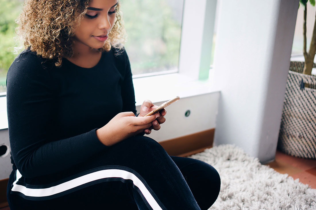 How to Make Giving Back Routine