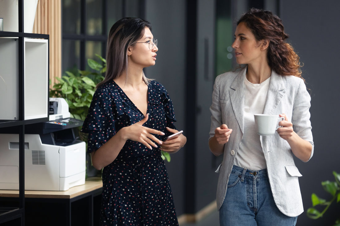 How to Stand Up for Yourself