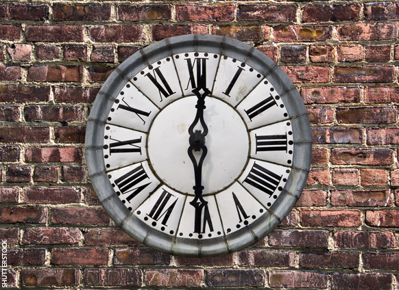 ‘How Successful Women Make the Most of Their Time’