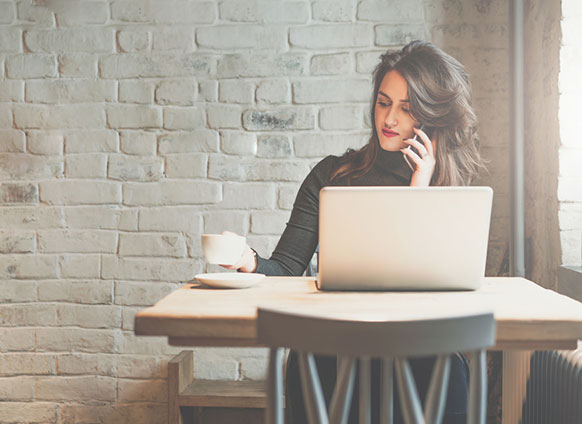 How I Learned to Let Go