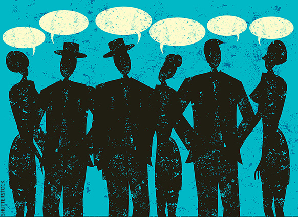 How to Boost Your Professional Success with Public Speaking