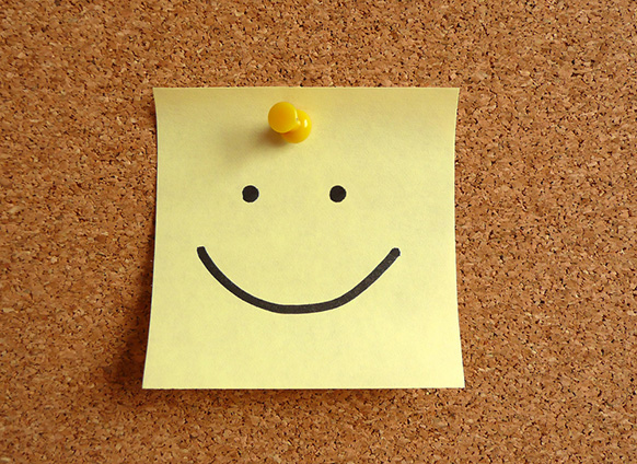 How to (Positively) Think Your Way to Success