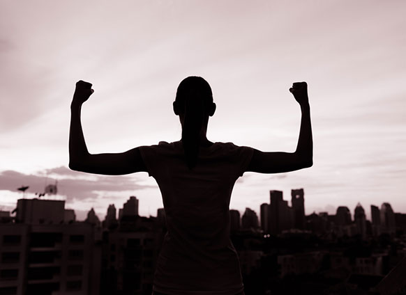 How to Turn Your Weaknesses Into Strengths