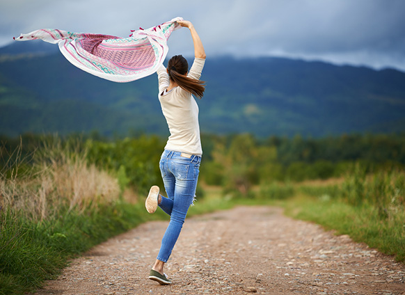 If You’re Not Happy, You’re Not Successful—So Enjoy the Journey!