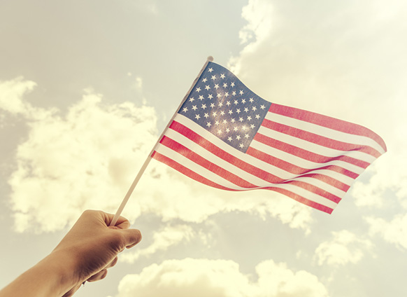 An Immigrant’s Take on Today’s American Dream