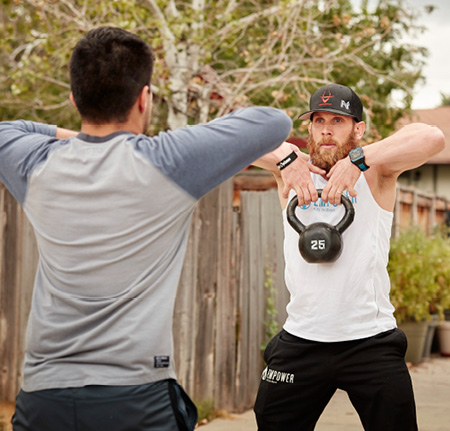 The Most Enduring Man in the World