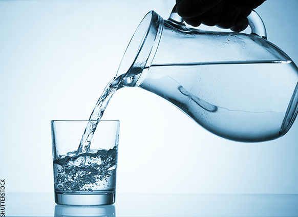 Is the Glass Half-Empty or Half-Full?