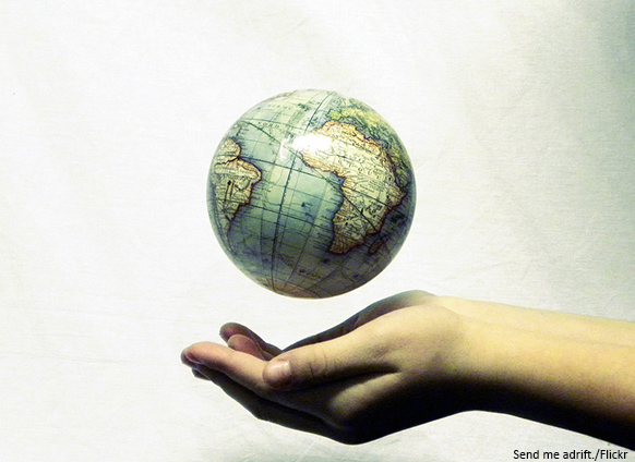 9 Visionaries Shaping the Future