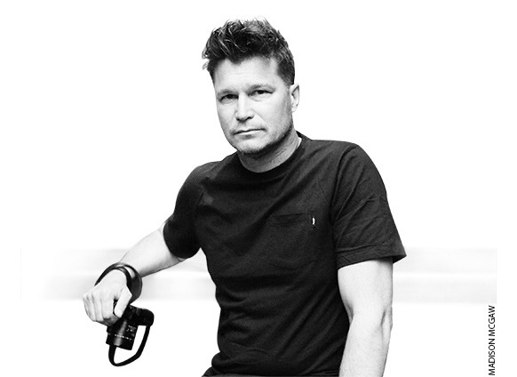 My Way: 16 Things That Inspire Me Daily