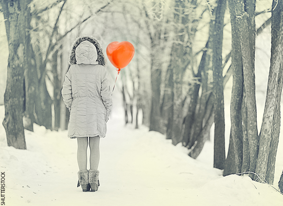 John Addison: Going Through a Life Change? Why You Have to Follow Your Heart