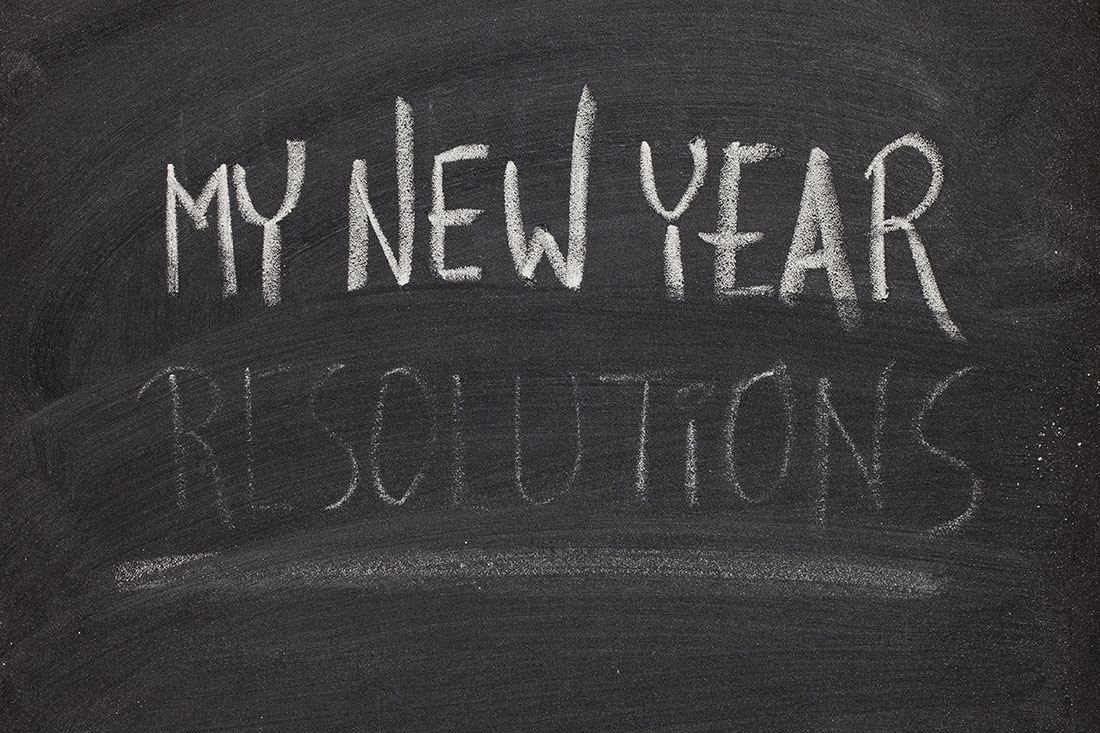 John Addison: Why I Don’t Make New Year’s Resolutions