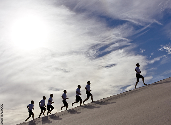 John Addison: The 5 A’s of Leading Through Adversity