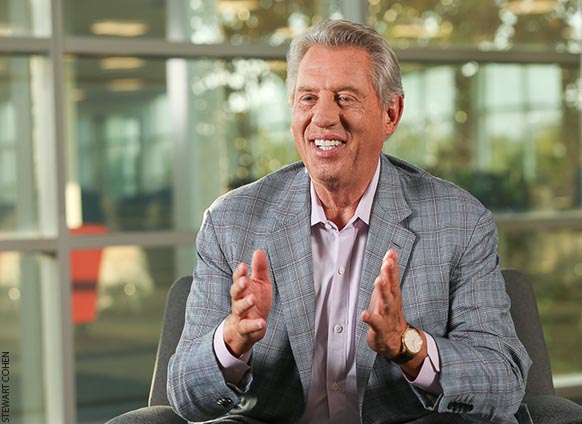 What John C. Maxwell Really Thinks About the World’s Most Famous (and Infamous) Leaders
