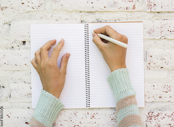 4 Things I Learned From Keeping Weekly Lists