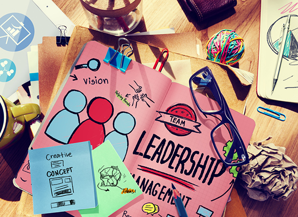 11 Leadership Lessons You Didn’t Learn in School