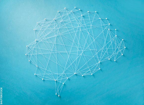 Do These 4 Things to Avoid Losing Your Mind as an Entrepreneur