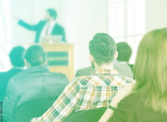 13 Must-Haves to Bring to Every Conference You Attend