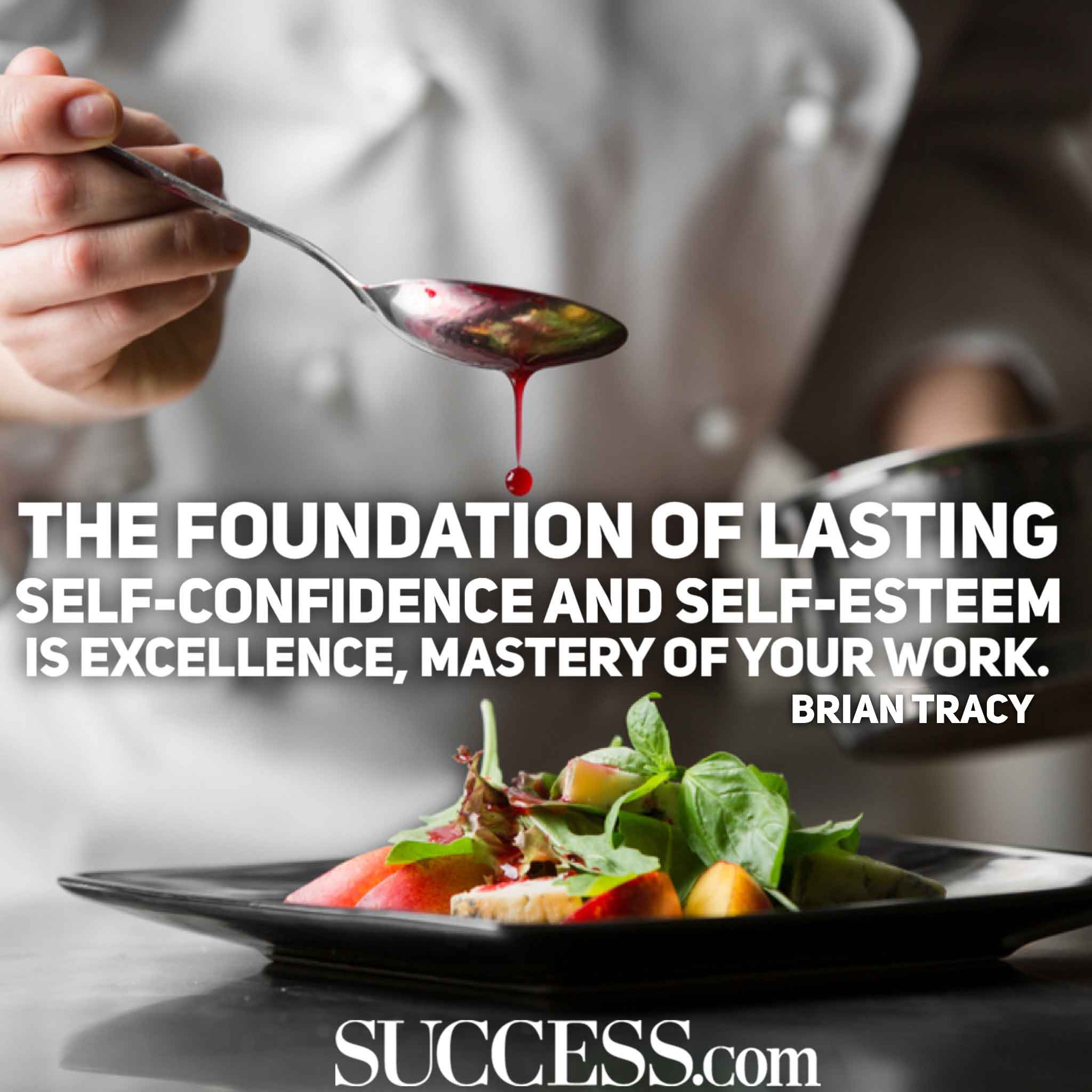 13 Motivational Quotes to Inspire Excellence