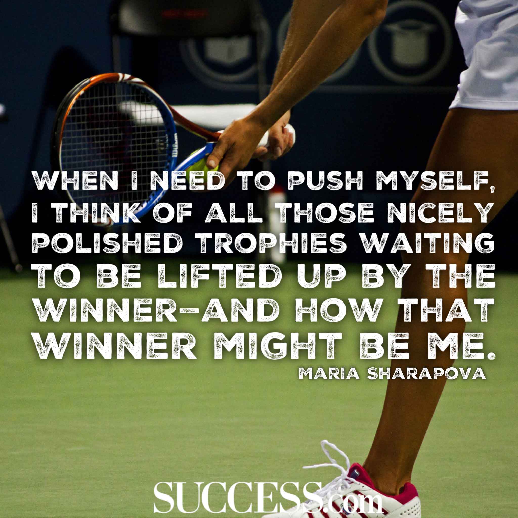 13 Motivational Quotes About Winning