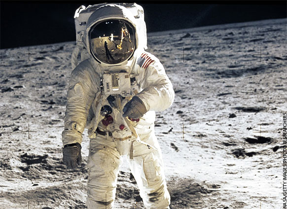 They Say to Reach for the Moon. So Once You Reach It, What’s Next?