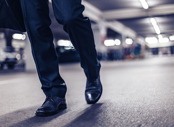 Overnight Success Is a Myth: Here Are 4 Ways to Persist