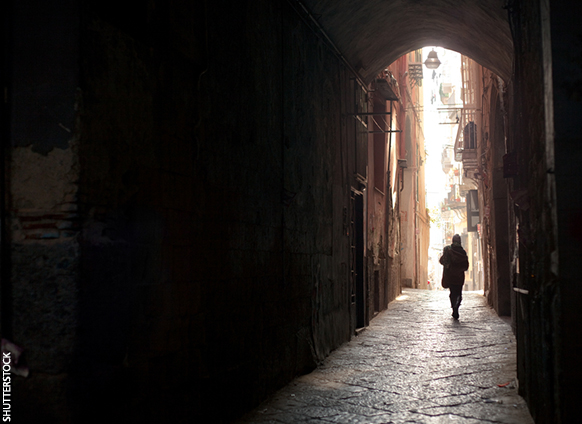 A Pessimist’s Guide to Being an Optimist