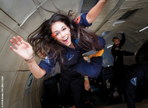 Space Fans, You Can Pioneer the Final Frontier