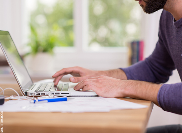 9 Places You Can Be Productive (Besides Your Office)