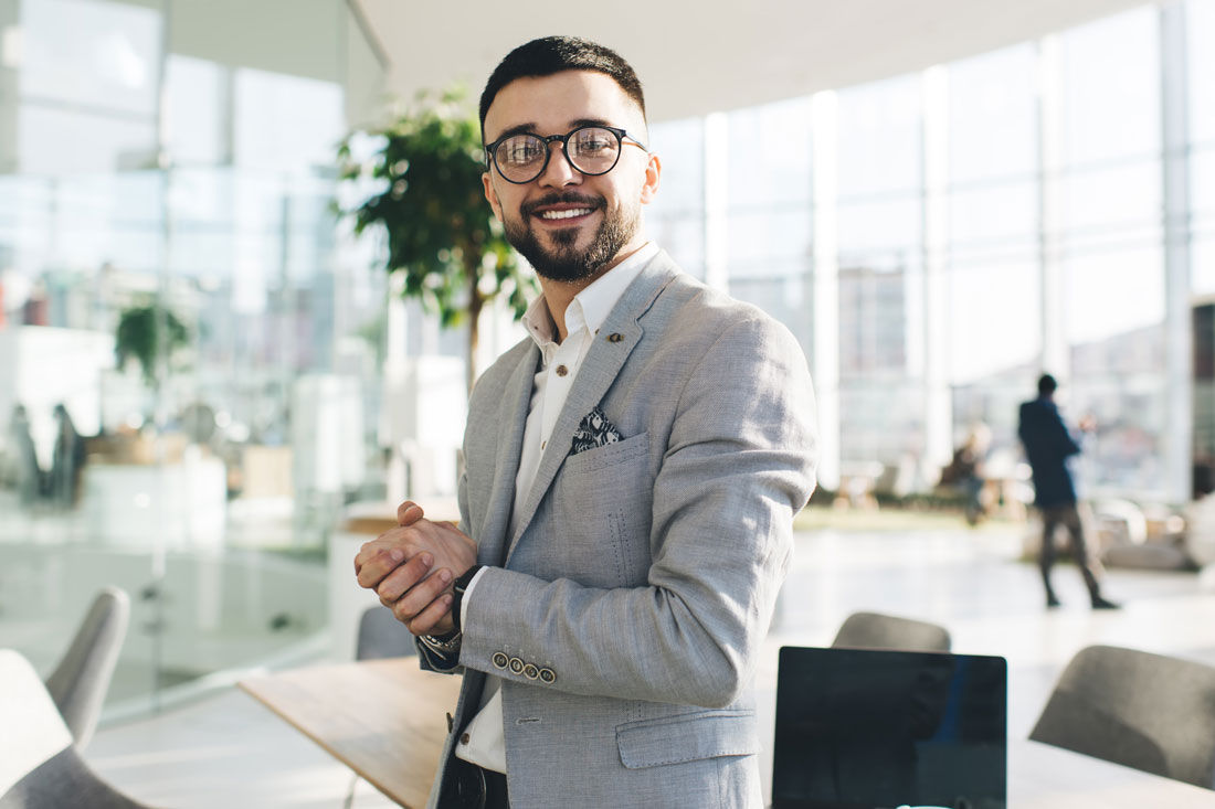 How to Access the Power of Your Ambition