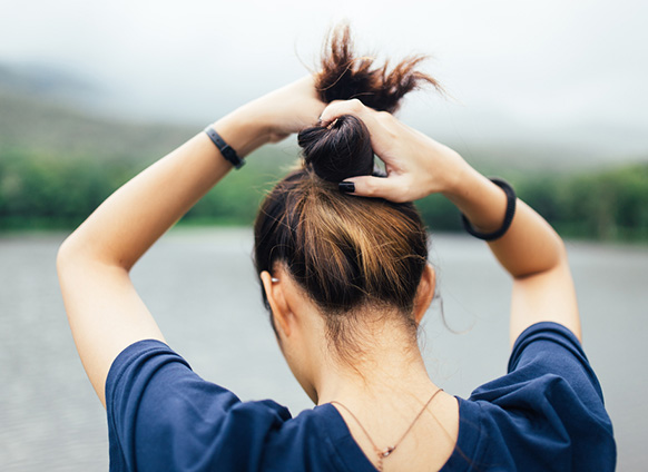 5 Powerful Little Words That Give Me Courage