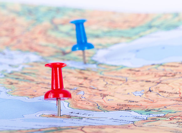 Why You Should Map Your Mental World