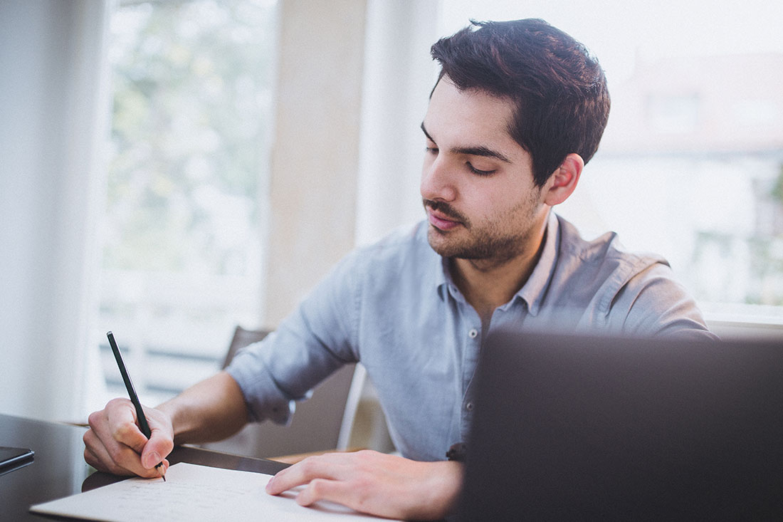 Rohn: Where Do You See Yourself in 10 Years?