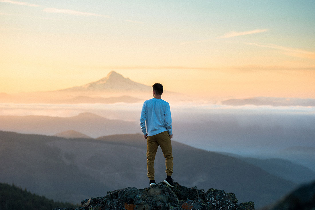 Rohn: 7 Tips for Developing Your Personal Philosophy