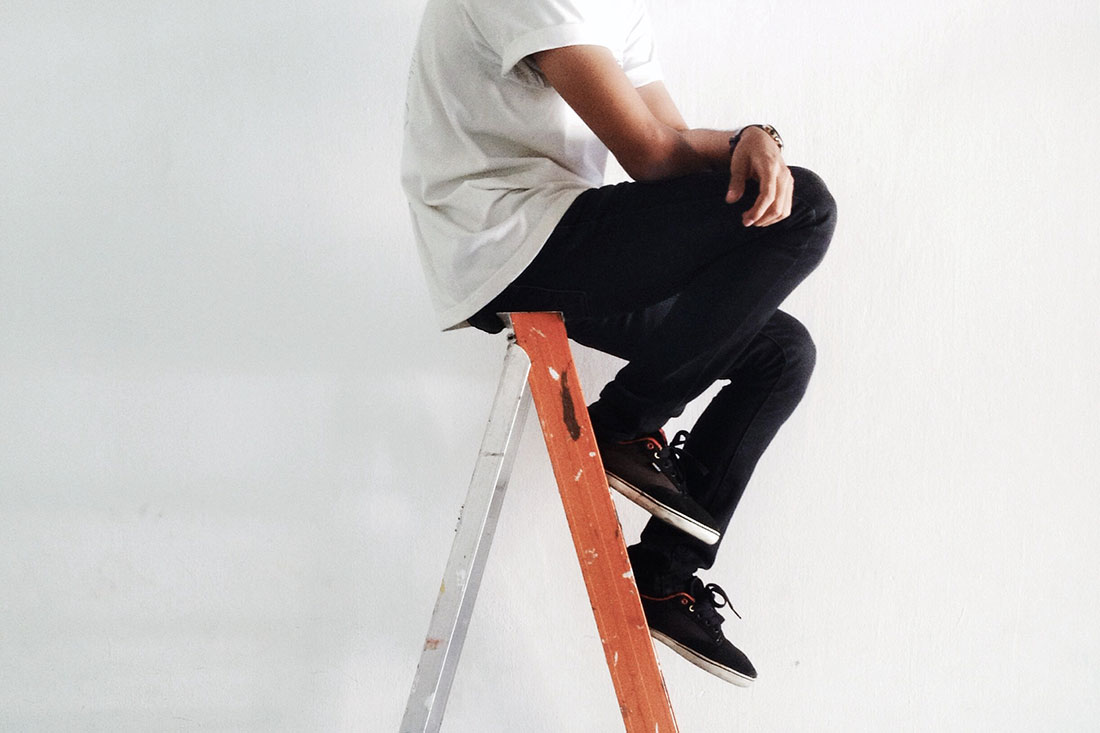 Rohn: The Key to Getting All You Want? Discipline