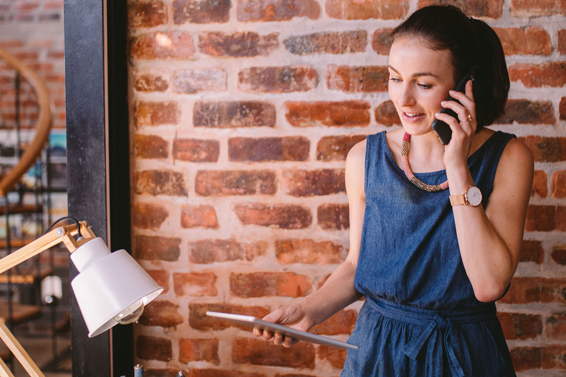 Rohn: How Do You Want People to See You as a Leader?