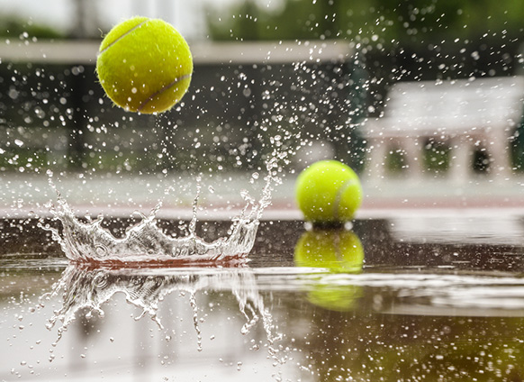 Rohn: How to Bounce Back From Failure