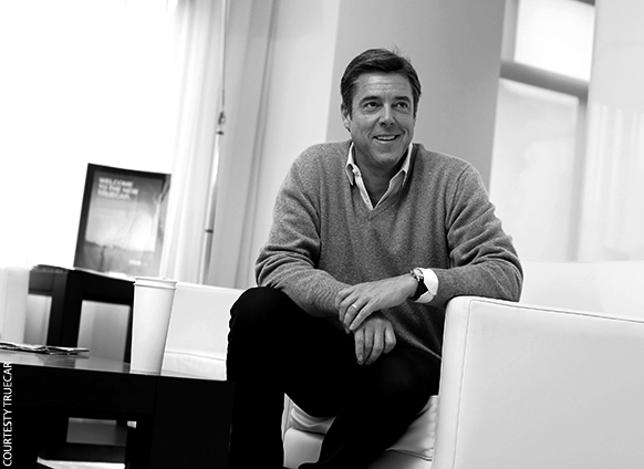 A Serial Entrepreneur’s Secret: Follow the Money