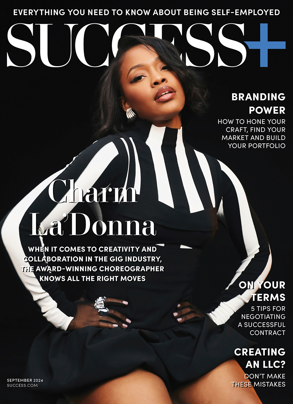 THE FREELANCER’S HANDBOOK