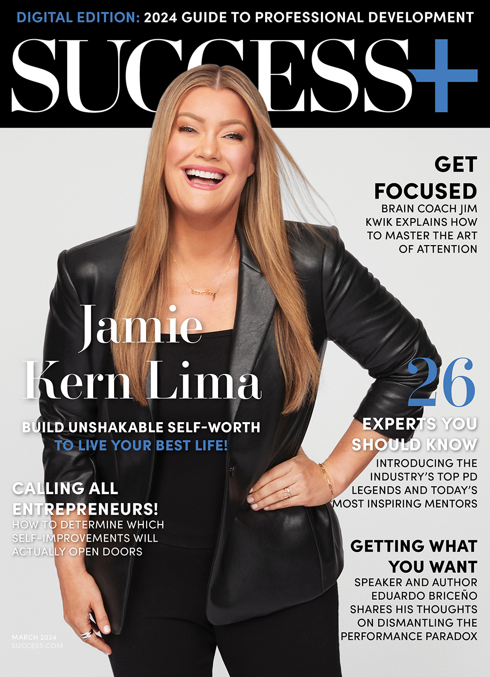 GUIDE TO PROFESSIONAL DEVELOPMENT