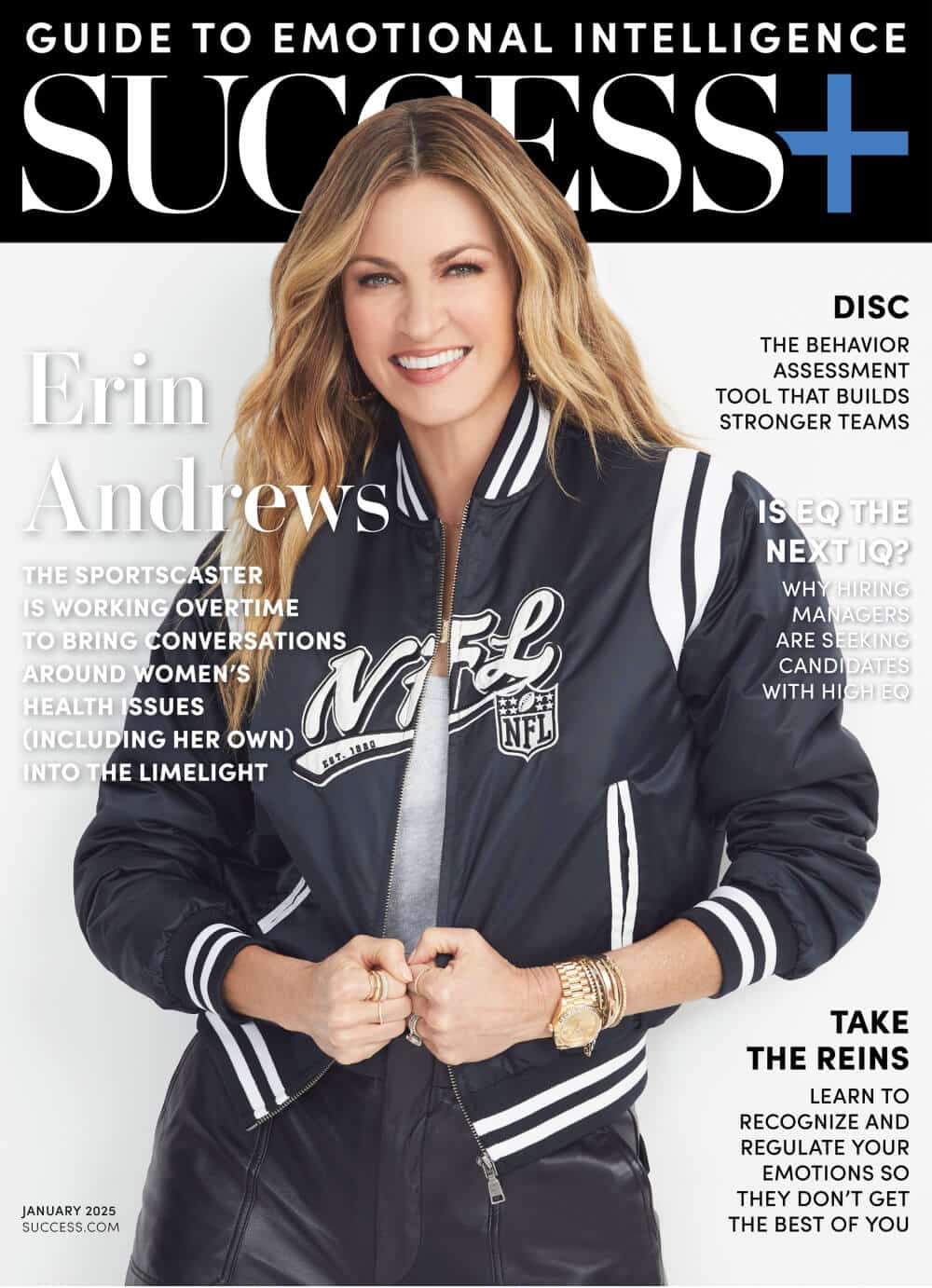 THE EMOTIONAL INTELLIGENCE HANDBOOK